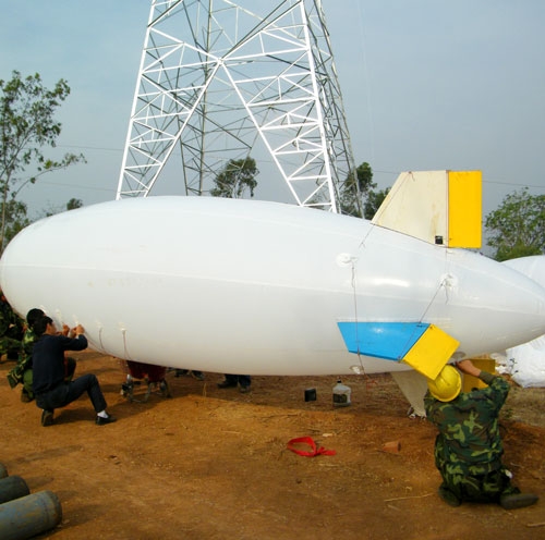 ͧ-Airship