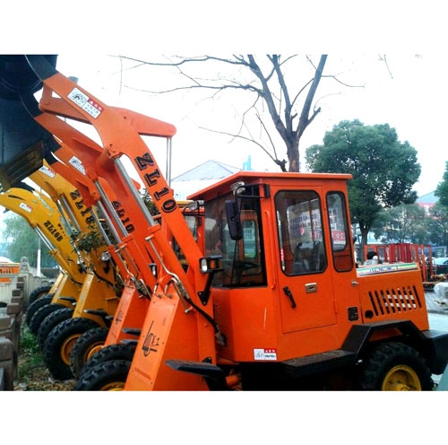 װػ--Wheel-Loader