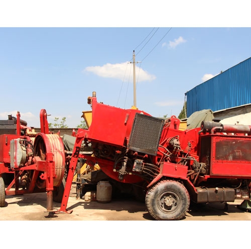 ǣ-Tractor